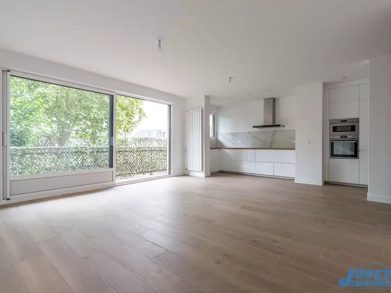 Appartement, 100 m²