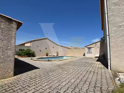 Maison, 150 m²