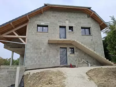 Appartement, 98,45 m²