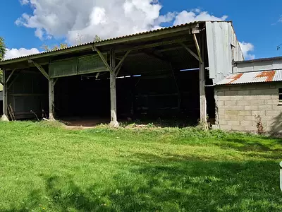 Maison, 60 m²