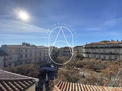 Appartement, 74,18 m²