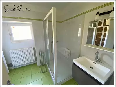 Maison, 97 m²