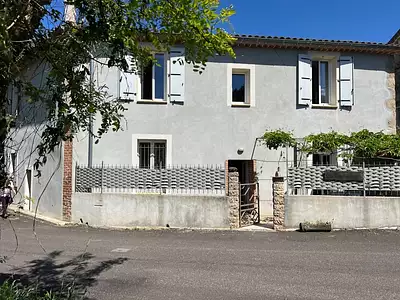 Maison, 181 m²
