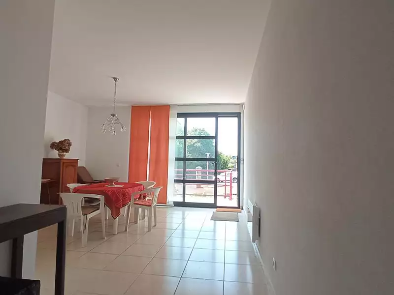 Appartement, 72 m²