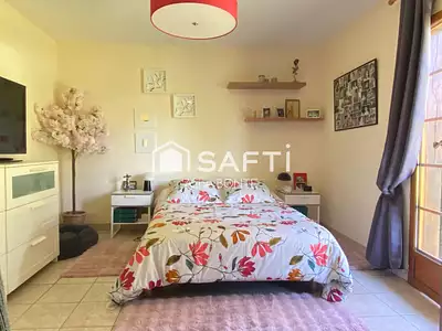 Maison, 97 m²