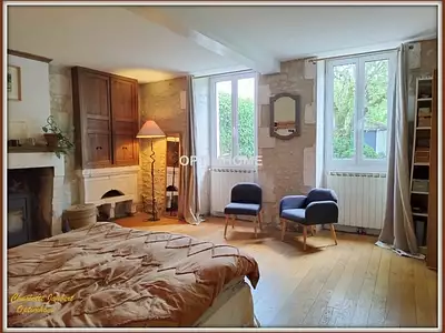 Maison, 208 m²