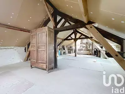 Maison, 228 m²