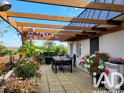 Appartement, 103 m²