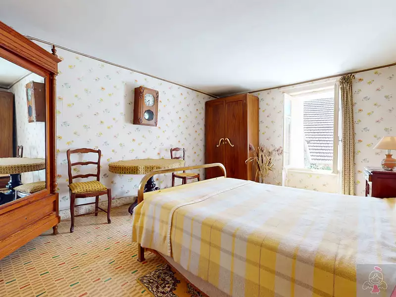 Maison, 93 m²