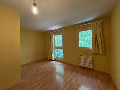 Appartement, 23 m²