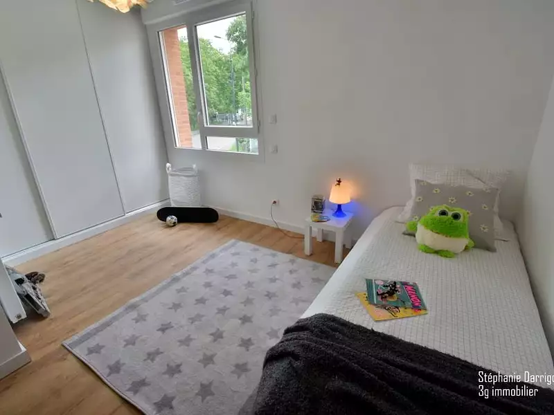 Appartement, 109 m²
