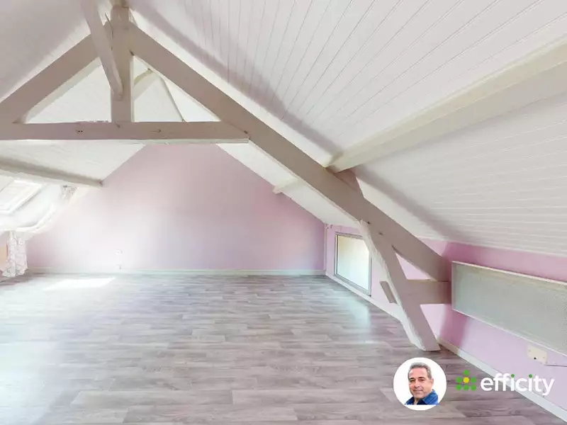 Maison, 85 m²