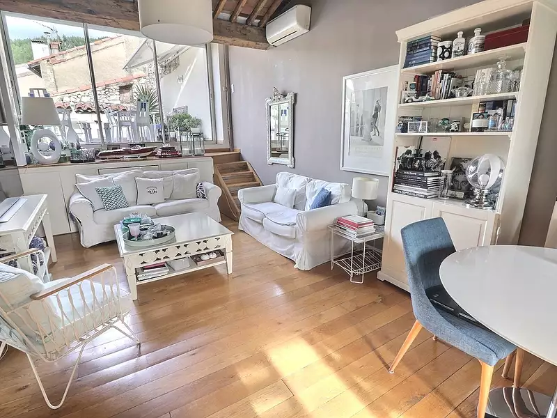 Appartement, 88,75 m²