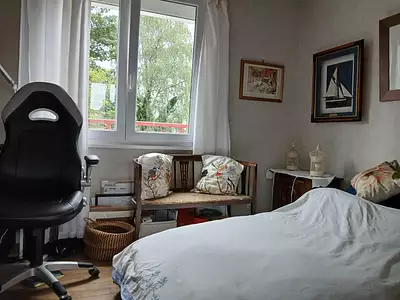 Maison, 88 m²