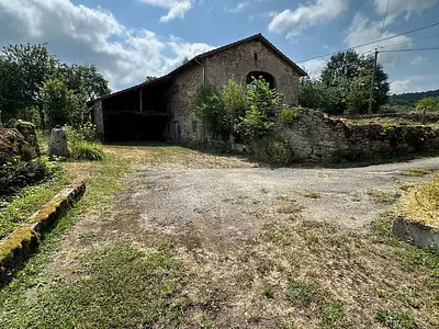 Maison, 59 m²