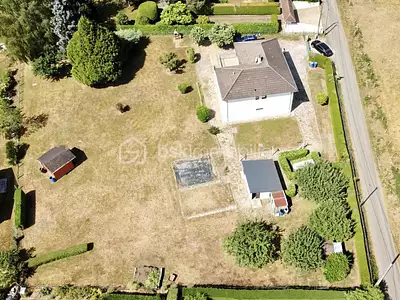 Maison, 87 m²