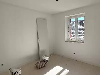 Appartement, 35 m²