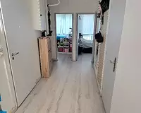 Appartement, 56,31 m²