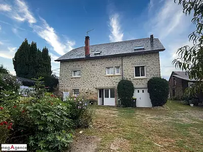 Maison, 194 m²