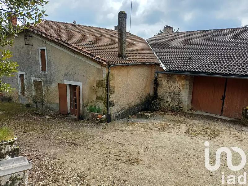 Maison, 311 m²