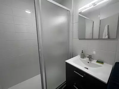 Appartement, 44 m²
