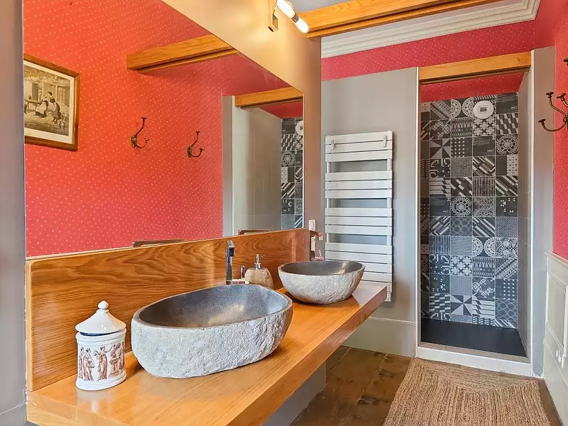 Maison, 484 m²