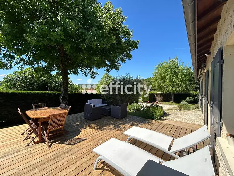 Maison, 90 m²