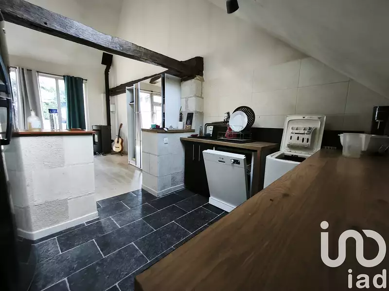 Maison, 81 m²
