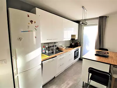 Appartement, 78 m²