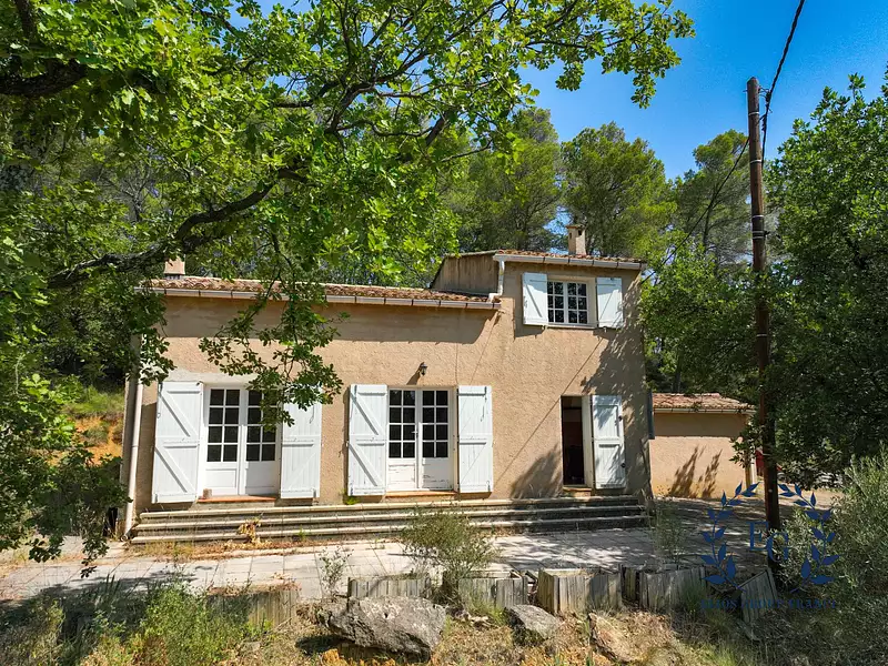 Maison, 136 m²