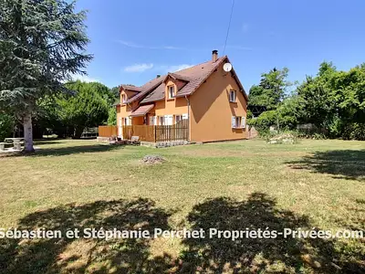 Maison, 149 m²