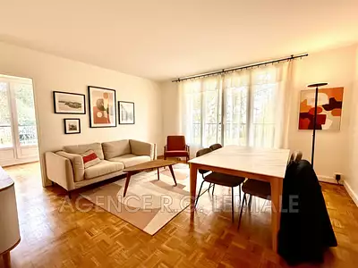 Appartement, 62 m²