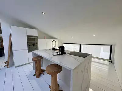 Appartement, 160 m²