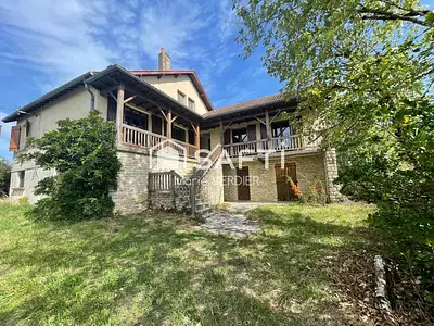 Maison, 290 m²
