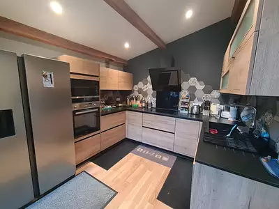 Maison, 183,8 m²