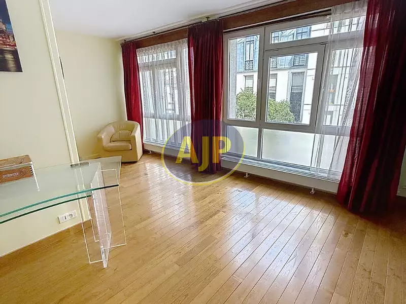 Appartement, 49,13 m²