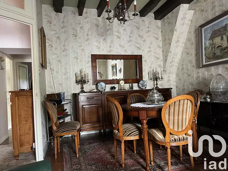 Maison, 105 m²