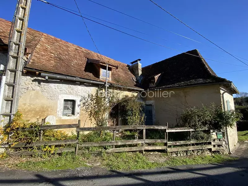 Maison, 295 m²