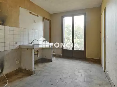Maison, 76 m²
