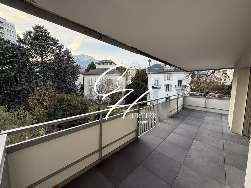 Appartement, 77,84 m²