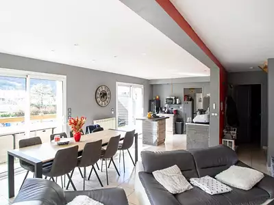 Maison, 100 m²