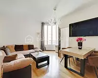 Appartement, 83 m²