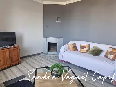 Maison, 80 m²