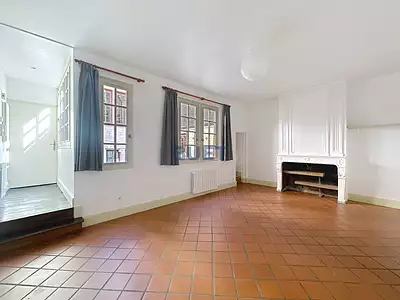 Appartement, 69,1 m²