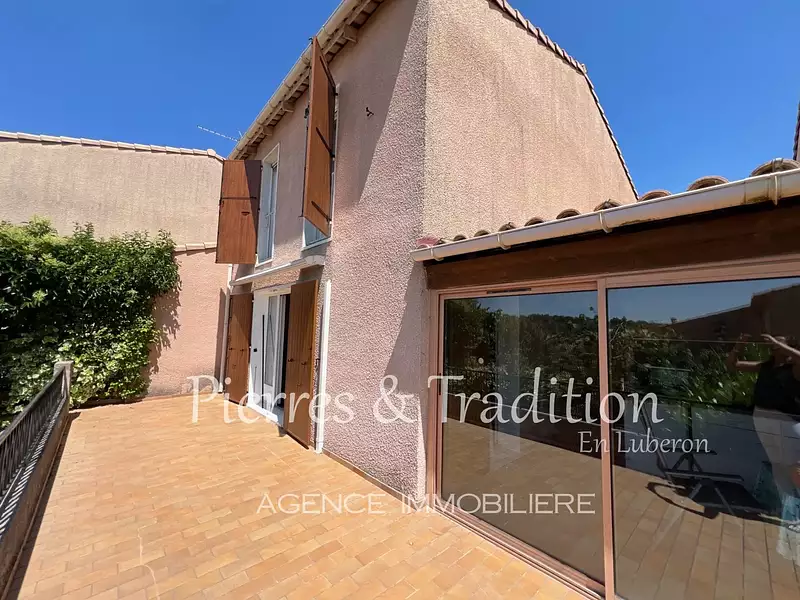 Maison, 85,8 m²