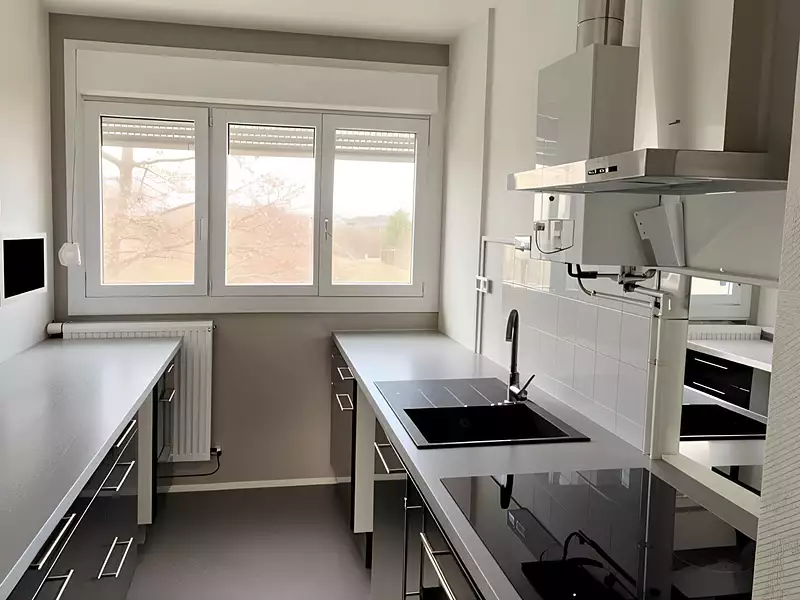 Appartement, 69,8 m²