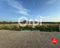 Terrain, 606 m²