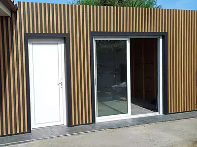 Maison, 200 m²