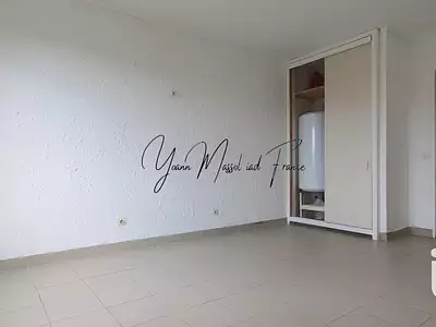 Maison, 118 m²