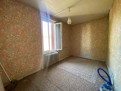 Maison, 100 m²
